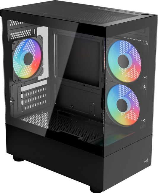 AM4 Gaming PC