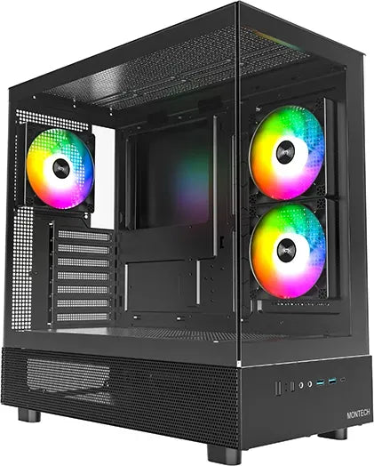 AM5 Gaming PC